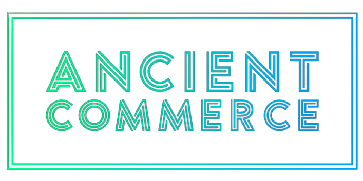 Ancient Commerce